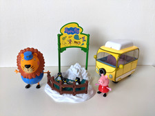 Peppa pig zoo for sale  BRECHIN