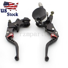 Motorcycle master cylinder for sale  Durham