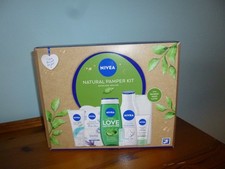 Nivea natural pamper for sale  BUCKIE
