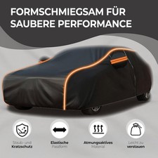 Autoschutzhülle ganzgarage sc gebraucht kaufen Autoschutzhülle ganzgarage sc gebraucht kaufen  Bochum