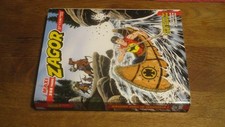 Maxi zagor disertori usato  Bozen