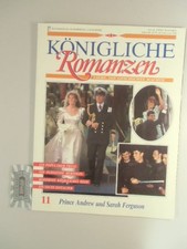 Königliche romanzen geschicht gebraucht kaufen  Salzwedel