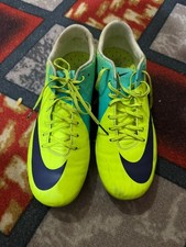 Nike Mercurial superfly Vapor III elite raro  comprar usado  Enviando para Brazil