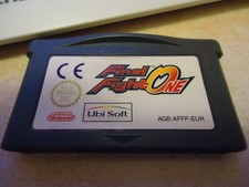 Usado, Nintendo Gameboy Advance final fight one Pal desde España comprar usado  Enviando para Brazil