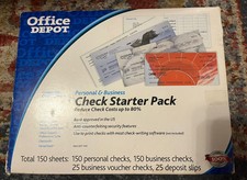 Office depot personal for sale  Lake Worth