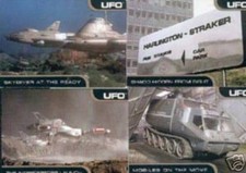 Ufo series gerry for sale  LANCING