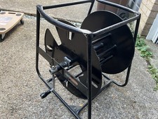 Vdc cable reel for sale  BALDOCK