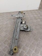 Leve vitre electrique d'occasion  Méru