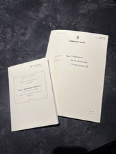 Tm10 1230 mat d'occasion  Abreschviller