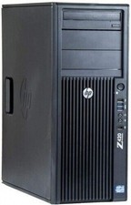 Workstation z420 intel d'occasion  Étampes