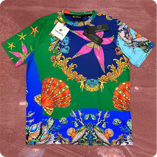 Men versace sealife for sale  USA