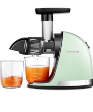 Amzchef juicer machine for sale  WATFORD