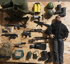 Navy seal team gebraucht kaufen  Riederich
