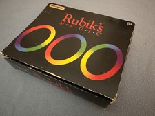 Rompicapo rubik magic usato  Ravenna