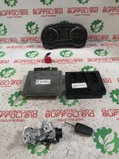 03l906023qa kit centralina usato  Rovato