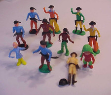piratenfiguren gebraucht kaufen piratenfiguren gebraucht kaufen  Tegernheim