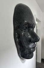 Deko maske besetzt gebraucht kaufen  Deutschland