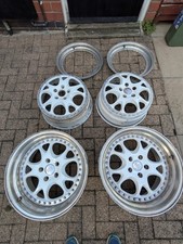 Split rims for sale  LOUGHBOROUGH