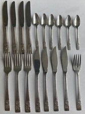 Oneida community silver for sale  BALDOCK