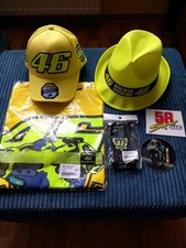 Valentino rossi fan gebraucht kaufen  Leutenberg