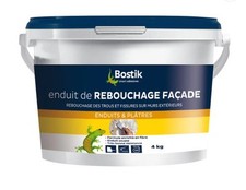 Enduit rebouchage spécial d'occasion  Blangy-sur-Bresle