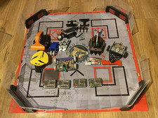 Battlebots arena robots for sale  EASTBOURNE