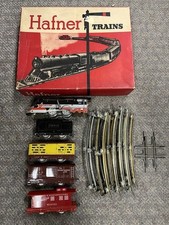 Hafner trains tin for sale  Mount Airy