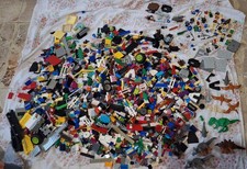 Lego adventurers dino usato Lego adventurers dino usato  Bergamo