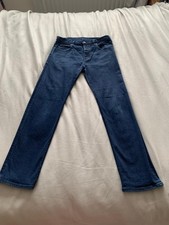 Armani jeans good for sale  HARROGATE