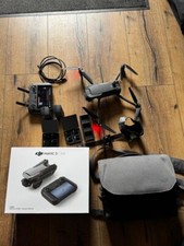 Dji mavic ciné d'occasion  Guichen