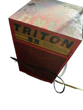Ebac triton portable for sale  Boca Raton