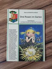 Ddr kinder leseheft gebraucht kaufen  Nienburg (Saale)