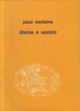 Uomini donne verlaine usato  Parma