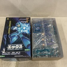 KOTOBUKIYA Megaman X Premium Charge Shot Ver. Kit de modelo brinquedo Rockman Japão comprar usado  Enviando para Brazil