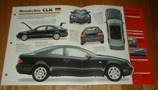 1998 mercedes benz for sale  Hartland