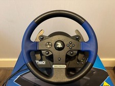 Thrustmaster t150 pro for sale  CORBY