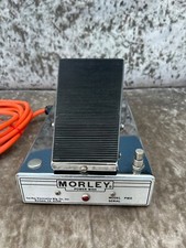Morley electric guitar for sale  IPSWICH