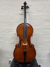Cello full size for sale  GLASGOW