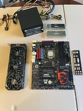 Motherboard z87 g45 usato  Firenze