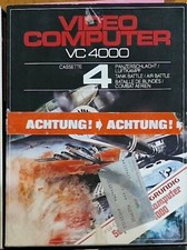 Interton video computer gebraucht kaufen  Waldthurn