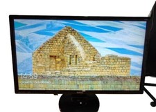 Benq gl2460 1920x1080 usato  San Martino Buon Albergo