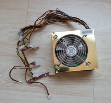 Tec netzteil pc gebraucht kaufen  Schönebeck (Elbe)