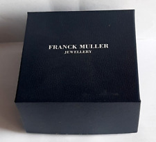 Scatola sovrascatola frank usato  Milano