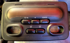 Mitsubishi gto 3000gt for sale  CHESTERFIELD