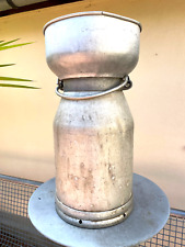 Alte milchkanne liter gebraucht kaufen  Oelsnitz