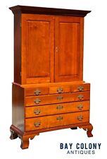 18th antique chippendale for sale  Springfield