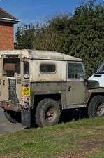 land rover defender heritage for sale land rover defender heritage for sale STUDLEY