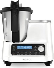Moulinex hf452110 click usato  Italia