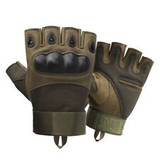 Gants demi doigt d'occasion  L'Isle-d'Abeau