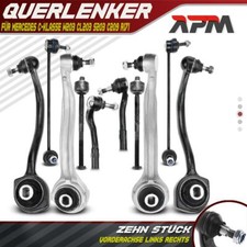 Teilig querlenkersatz mercedes gebraucht kaufen Teilig querlenkersatz mercedes gebraucht kaufen  Altenweddingen